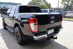 2018 Ford Ranger XLT Hi-Rider