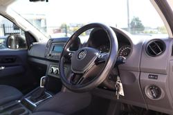 2016 Volkswagen Amarok TDI420