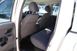 2016 Volkswagen Amarok TDI420