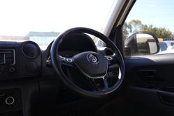 2016 Volkswagen Amarok TDI420