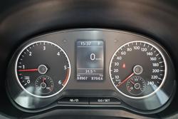 2016 Volkswagen Amarok TDI420