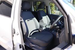 2016 Volkswagen Amarok TDI420