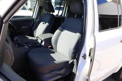 2016 Volkswagen Amarok TDI420