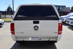 2016 Volkswagen Amarok TDI420