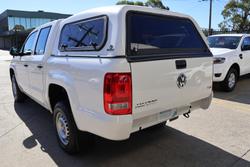 2016 Volkswagen Amarok TDI420