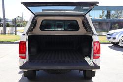 2016 Volkswagen Amarok TDI420