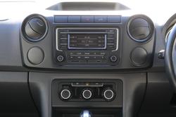 2016 Volkswagen Amarok TDI420