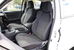 2021 Isuzu D-MAX SX High Ride