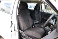 2021 Isuzu D-MAX SX High Ride