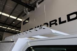 2021 Isuzu D-MAX SX High Ride