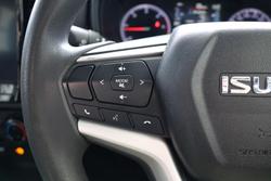 2021 Isuzu D-MAX SX High Ride