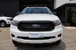2020 Ford Ranger XL Hi-Rider