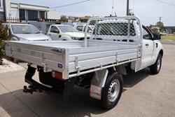 2020 Ford Ranger XL Hi-Rider