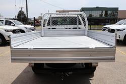2020 Ford Ranger XL Hi-Rider