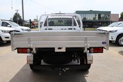2020 Ford Ranger XL Hi-Rider