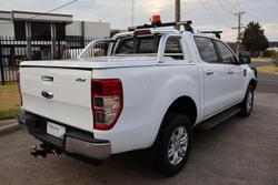 2018 Ford Ranger XLT