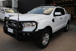2018 Ford Ranger XLT