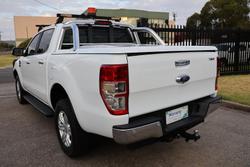 2018 Ford Ranger XLT