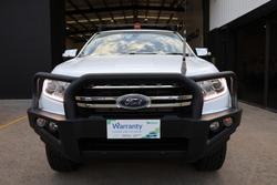 2018 Ford Ranger XLT