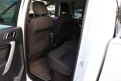 2018 Ford Ranger XLT