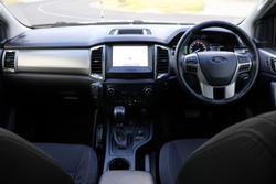 2018 Ford Ranger XLT