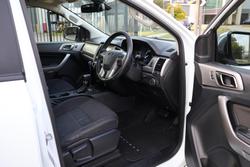 2018 Ford Ranger XLT