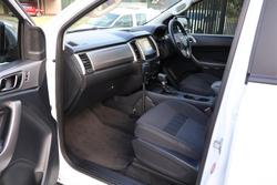2018 Ford Ranger XLT