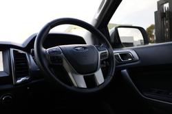 2018 Ford Ranger XLT