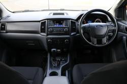 2016 Ford Ranger XL