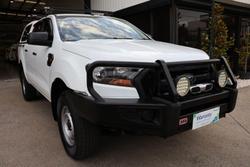 2016 Ford Ranger XL