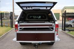 2016 Ford Ranger XL
