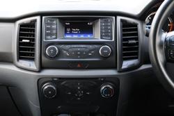 2016 Ford Ranger XL