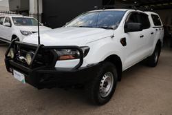 2016 Ford Ranger XL