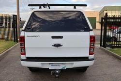 2016 Ford Ranger XL