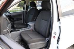 2016 Ford Ranger XL