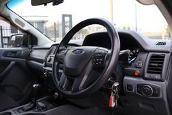 2016 Ford Ranger XL