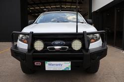 2016 Ford Ranger XL