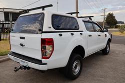 2016 Ford Ranger XL