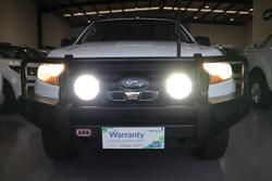 2016 Ford Ranger XL