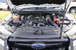2016 Ford Ranger XL