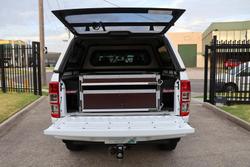 2016 Ford Ranger XL