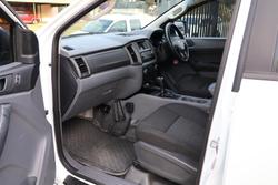 2016 Ford Ranger XL
