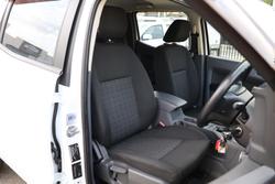 2016 Ford Ranger XL