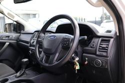 2019 Ford Ranger XL Hi-Rider
