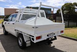 2019 Ford Ranger XL Hi-Rider