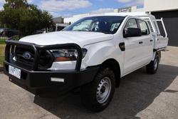 2019 Ford Ranger XL Hi-Rider