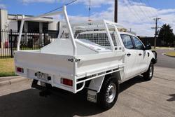 2019 Ford Ranger XL Hi-Rider