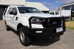 2019 Ford Ranger XL Hi-Rider
