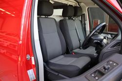 2019 Volkswagen Transporter TDI340