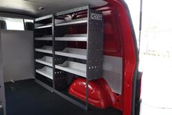 2019 Volkswagen Transporter TDI340